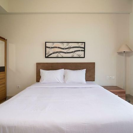 Oyo 697 Olivia Inn Denpasar Легиан Экстерьер фото