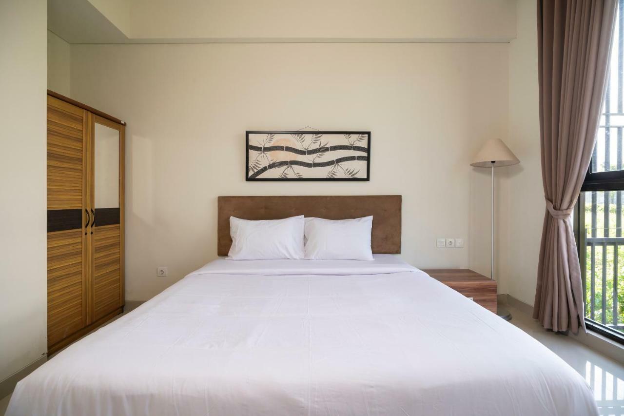 Oyo 697 Olivia Inn Denpasar Легиан Экстерьер фото