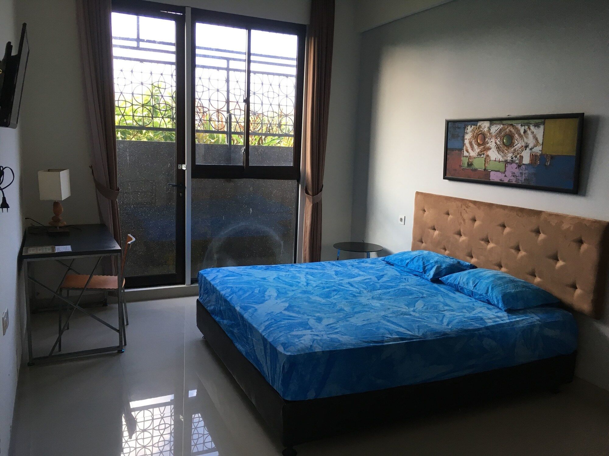 Oyo 697 Olivia Inn Denpasar Легиан Экстерьер фото